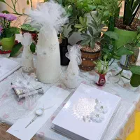 ست بله برون ۶ تکه