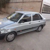 پراید ۱۴۱ مدل۸۵|خودرو سواری و وانت|همدان, |دیوار