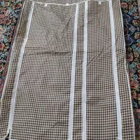 کمد پارچه ای سالم
