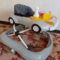 روروعک|کالسکه و لوازم جانبی|آزادشهر, |دیوار