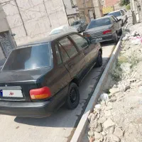پراید