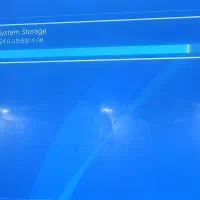 ps4 fat 1tra|کنسول، بازی ویدئویی و آنلاین|بهبهان, |دیوار