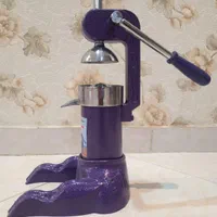 آب میوه گیری چهار فصل دستی