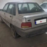 فروش پراید مدل ۸۴