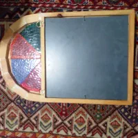 جا کلیدی چوبی دکوری تزئینی کلید