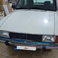 پیکان سواری مدل ۷۹