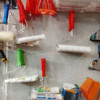 نقاشی ساختمان تضمینی 24 ساعته