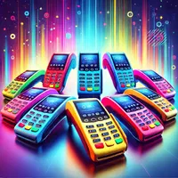 دستگاه کارتخوان سیار ، پوز بیسیم ، کشلس / i90pos|فروشگاه و مغازه|تهران, صادقیه|دیوار