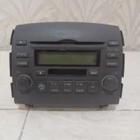 ضبط فابریک هیوندای سوناتا ۲۰۰۷