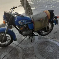 موتور یاماها 125