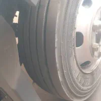 فاو 6تن مدل95|خودرو سنگین|شیراز, کوشک بیدک|دیوار