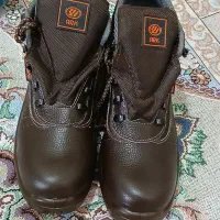کفش ایمنی
