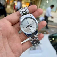 ساعت مچی مردانه امگا و سیتیزن مدل سی مستر|ساعت|ارومیه, |دیوار