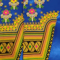 شلوار بندری