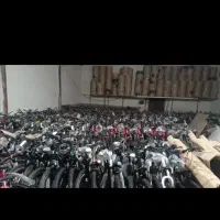 %دوچرخه سایز26+مواد اولیه درجه یک/ژیتان)
