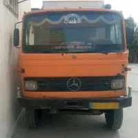 خاور 808