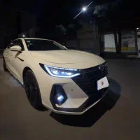 اریزو8 بنزینی مدلZ8 2025