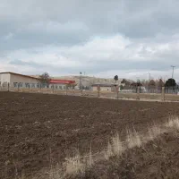 زمین-کشاورزی-جنب-تالار-ارکیده