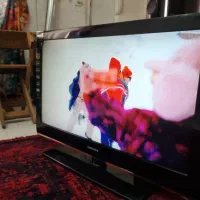 تلوزیون ۳۷ اینچ LCD فول اچ دی اصل کره