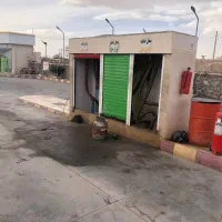 فروش مجتمع رفاهی همراه با جایگاه سوخت-جاده نیشابور|فروش دفتر صنعتی، کشاورزی، تجاری|مشهد, کوه سنگی|دیوار