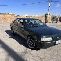 پژو۴۰۵مدل۸۳|خودرو سواری و وانت|اصفهان, کشاورزی|دیوار