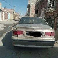 فروش ماشین سمند|خودرو سواری و وانت|کرمان, |دیوار