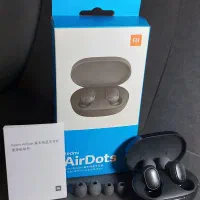 هنذفری بلوتوثی از برند شیائومی مدل Redmi Airdots
