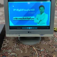 معاوضه مانیتور و فروش