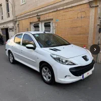 207i sd|خودرو سواری و وانت|بوشهر, |دیوار