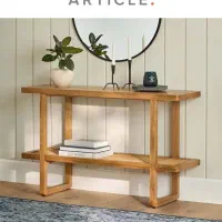 ساخت انواع میز کنسول|بوفه، ویترین، کنسول|بیرجند, |دیوار