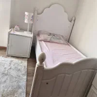 سرویس خواب کودک|تخت و سرویس خواب|شهریار, شهریار|دیوار