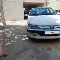 پژو پارس tu5