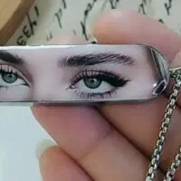 گردنبند ضامن