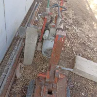 قیچی برقی تک فاز|ابزارآلات|اسلام‌‌آباد غرب, |دیوار