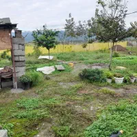 خانه ومحوطه ۴۰۰ متری،سنددار،محصور در جماکو