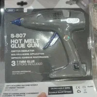 چسپ تفنگی ۱۲۰wمارکJoer