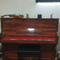 فروش انواع پیانو|پیانو، کیبورد، آکاردئون|اراک, |دیوار