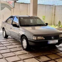 پژو 405 GLX|خودرو سواری و وانت|خان ببین, |دیوار