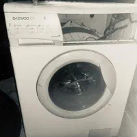 برد لباسشویی ۶کیلویی دوو