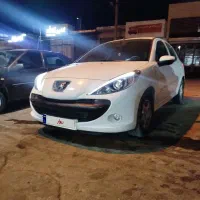 پژو 207|خودرو سواری و وانت|همدان, |دیوار