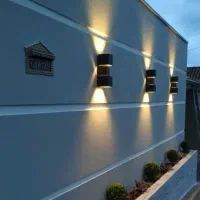 فروش ویلایی ۱۶۰ متری ، با بهر ۲۰ متر، دونبش|فروش خانه و ویلا|اسلامشهر, شهرک مصطفی خمینی|دیوار