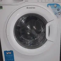 لباسشویی ۷کیلو اریستون