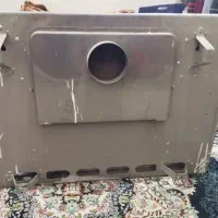 بخاری دیواری آبسال|بخاری، هیتر، شومینه|قرچک, مهدیه|دیوار