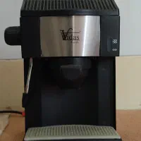 قهوه ساز ویداس