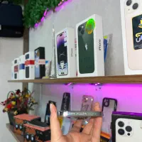 آیفون ۱۳ پرومکس iphone|موبایل|قم, صفائیه|دیوار