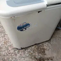 لباسشویی پاکشوما،