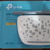 فروش 4 نوع مودم وایرلس