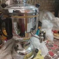 چرخ گوشت آک و سماور نو ونو|آبمیوهگیر و آبمرکباتگیر|شهرکرد, |دیوار