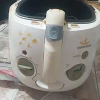 سرخ کن