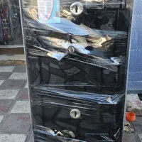 گاوصندوق دسته دوم|فروشگاه و مغازه|رشت, شهرک آیت الله منتظری|دیوار